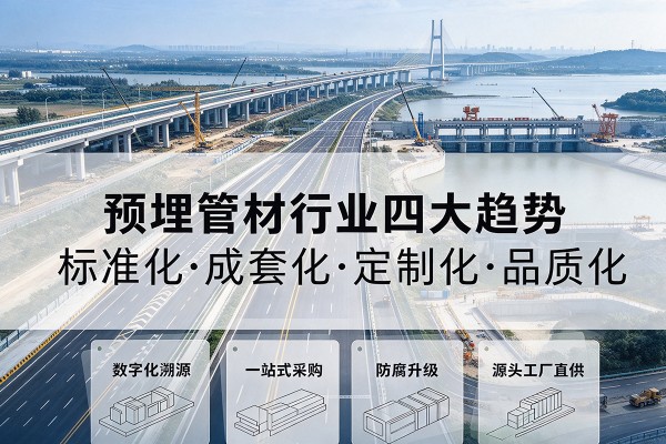河北区行业发展趋势总结