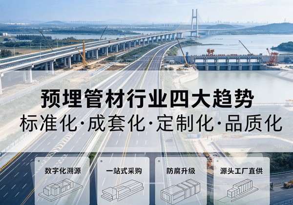 河北区行业发展趋势总结