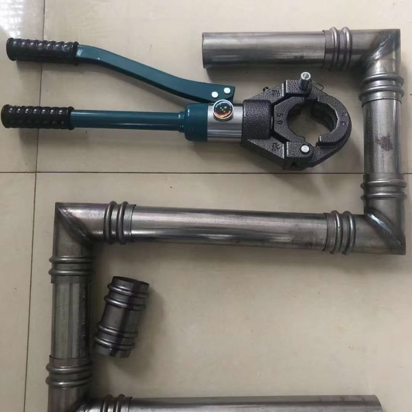 河北区冷却管生产