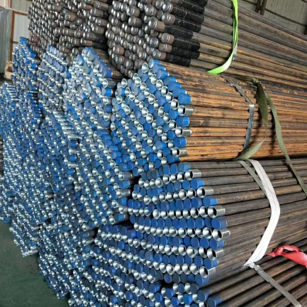 河北区冷却管生产